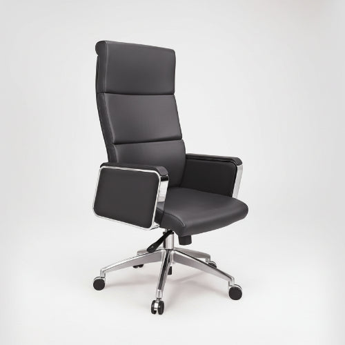 Chairman Leather Office Chair @HOG - Home Office Garden Online Marketplace