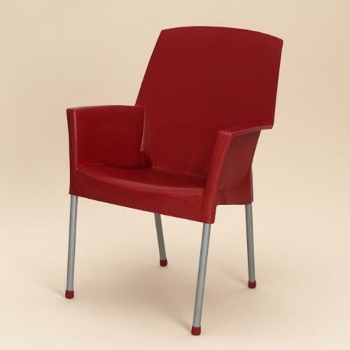 Chief V Plastic ChairHome Office Garden | HOG-HomeOfficeGarden | online marketplace