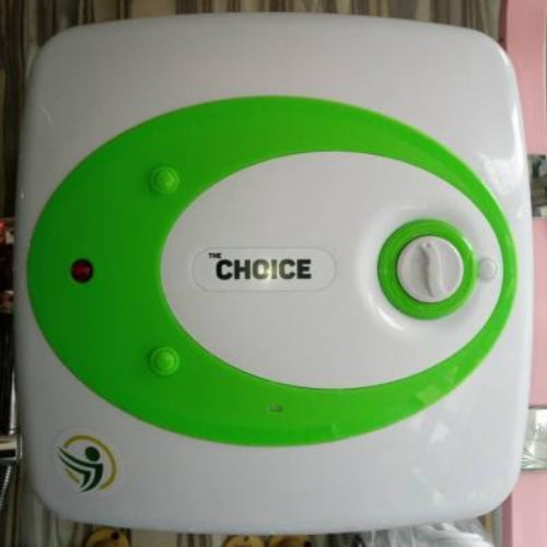 Choice Water Heater @HOG - Home Office Garden Online Marketplace