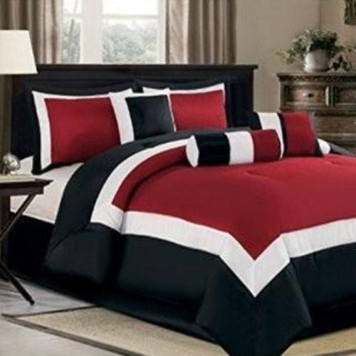 Coco Bedding Set - Multicolour @HOG - Home Office Garden Online Marketplace