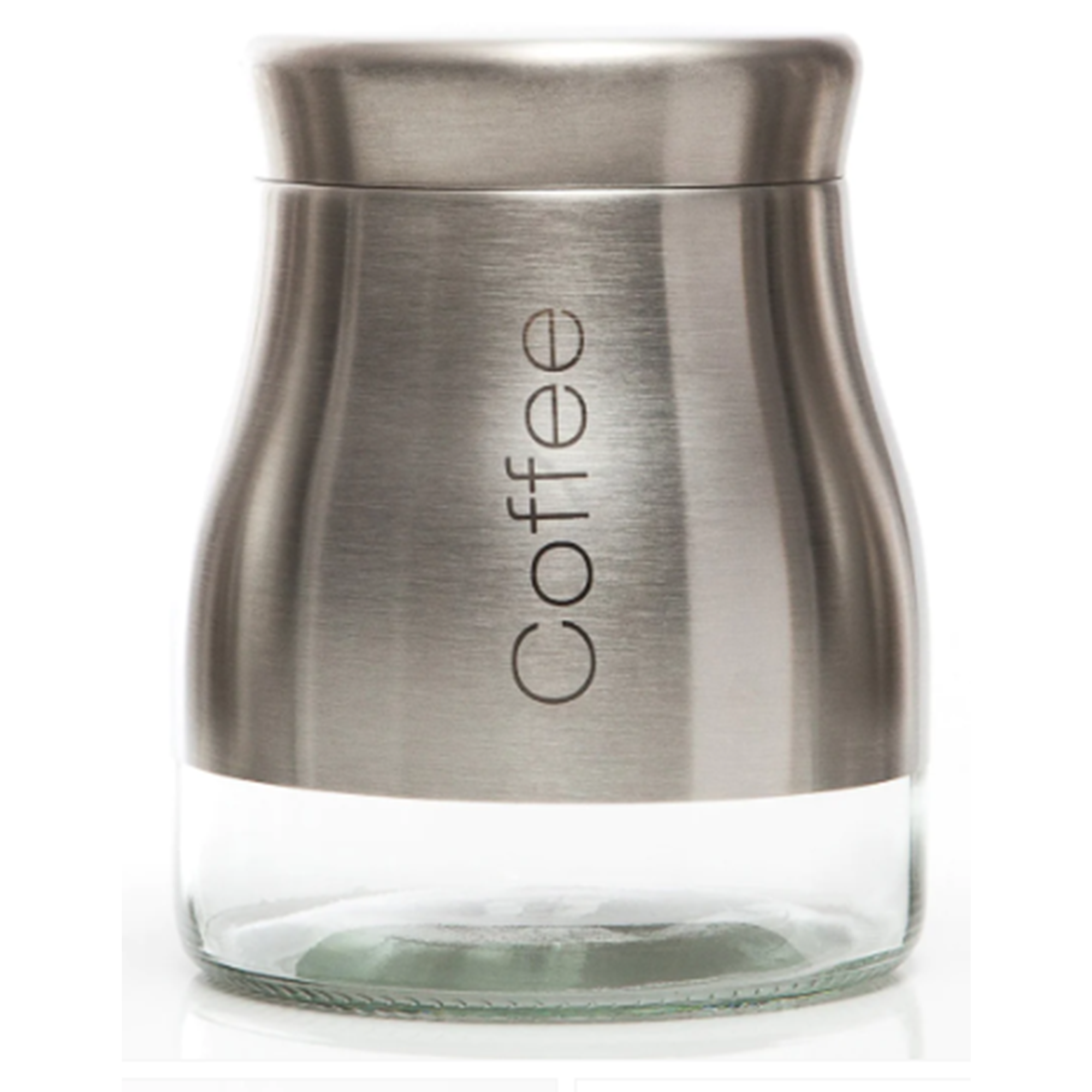 Stainless Steel Jar. Home Office Garden | HOG-HomeOfficeGarden | online marketplace