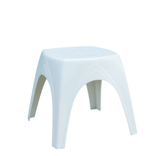 Concord Plastic Stool Home Office Garden | HOG-HomeOfficeGarden | online marketplace