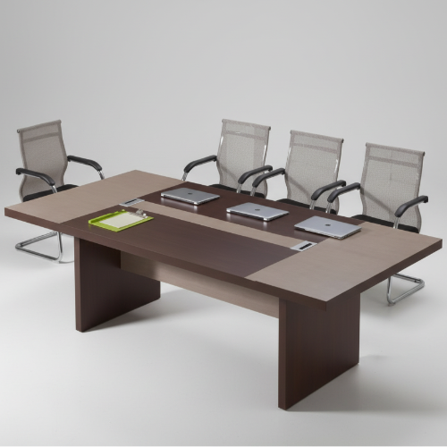 Conference Table - 2.4mtrs @HOG - Home Office Garden Online Marketplace