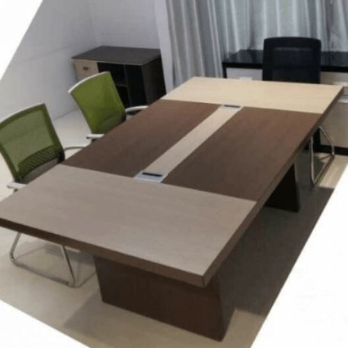 Conference Table - 2.4mtrs @HOG - Home Office Garden Online Marketplace