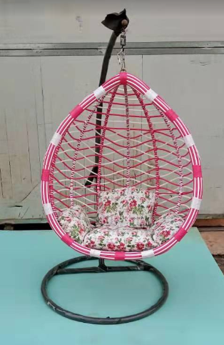 Congo Rattan Hanging Chair - 014. @HOG - Home Office Garden Online Marketplace