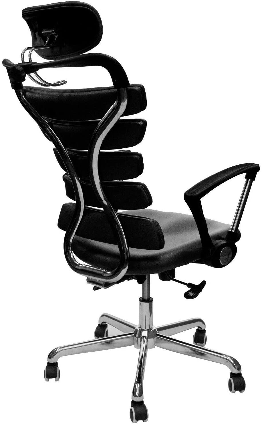 Constructor Studio Soho Adjustable Armrest Ergonomic Office Chair @HOG - Home Office Garden Online Marketplace