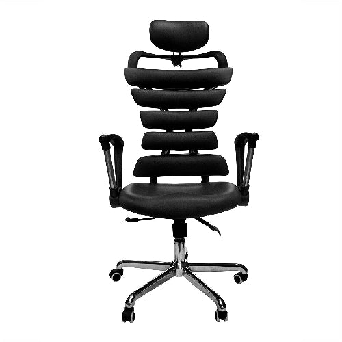Constructor Studio Soho Adjustable Armrest Ergonomic Office Chair @HOG - Home Office Garden Online Marketplace