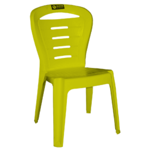 DE-Mighty Plastic Chair Home Office Garden | HOG-HomeOfficeGarden | online marketplace