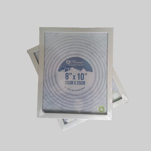 DG Camb White/Black Frame @HOG - Home Office Garden Online Marketplace