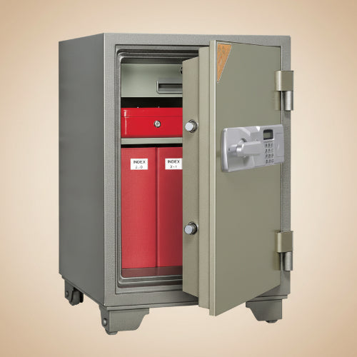 Digital Fireproof Safe - BS-T750 Home Office Garden | HOG-HomeOfficeGarden | online marketplace