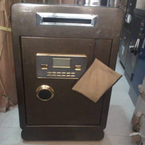 Digital Safe Box with Slot. @HOG - Home Office Garden Online Marketplace