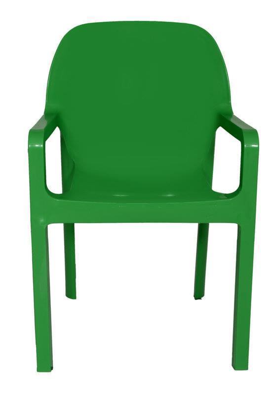 Diva Plastic Chair Home Office Garden | HOG-HomeOfficeGarden | online marketplace