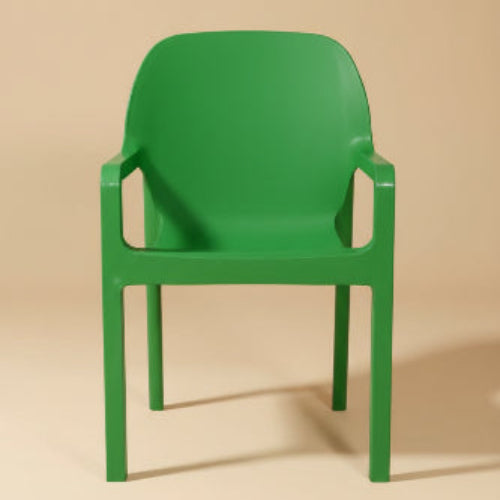 Diva Plastic Chair Home Office Garden | HOG-HomeOfficeGarden | online marketplace