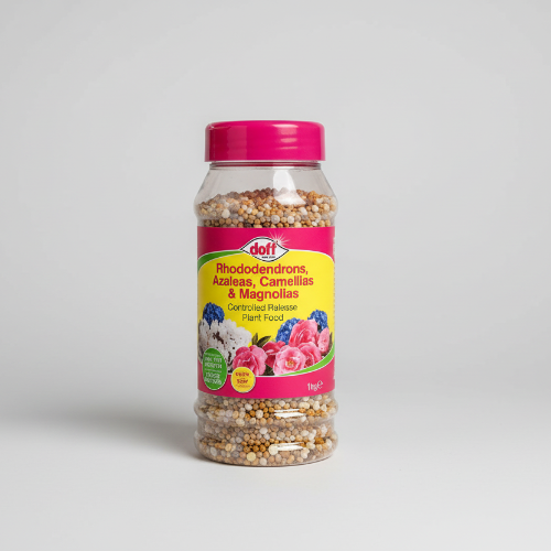 Doff Rhododendron, Azaleas Camellias & Magnolias, 1kg Success. @HOG - Home Office Garden Online Marketplace