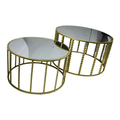 Double Mirror Coffee Table | HOG-Home. Office. Garden online marketplace