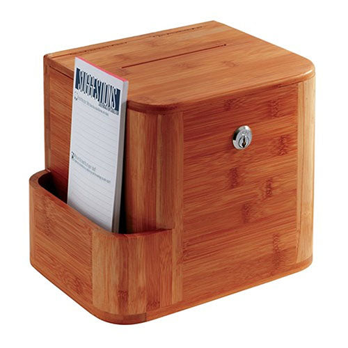 Suggestion Box Home Office Garden | HOG-HomeOfficeGarden | online marketplace