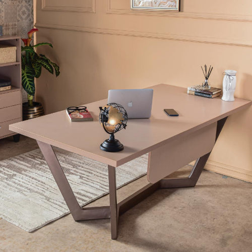 Eclectic Office Desk @HOG - Home Office Garden Online Marketplace