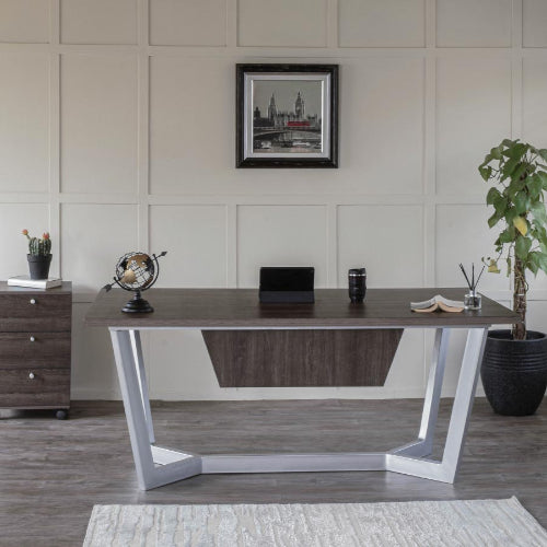 Eclectic Office Desk @HOG - Home Office Garden Online Marketplace