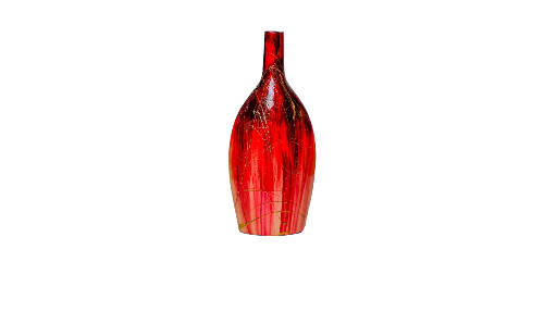 Multi color Vase Home Office Garden | HOG-HomeOfficeGarden | online marketplace