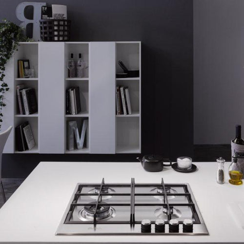 Elba ELIO65-445 60cm Hob. @HOG - Home Office Garden Online Marketplace