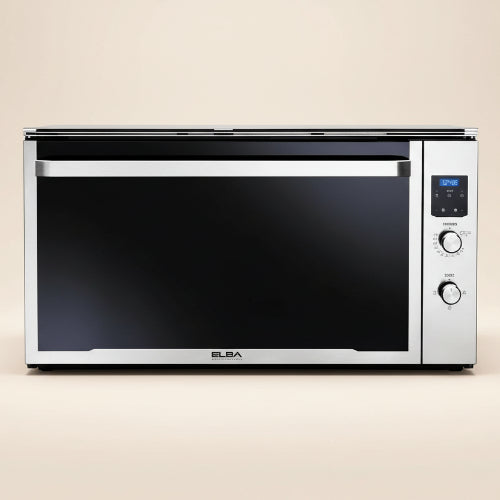 Elba ELIO900G 90cm Gas Oven. @HOG - Home Office Garden Online Marketplace