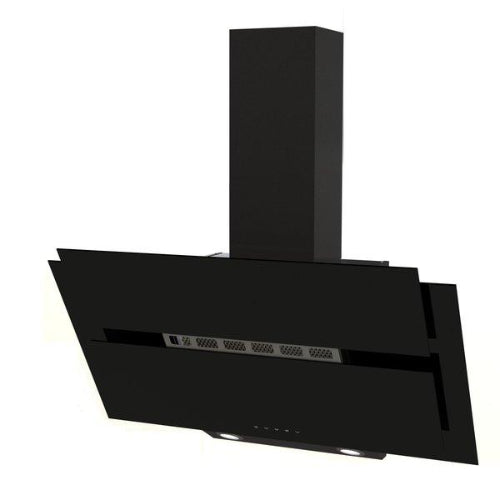 Elba ELIO9365 90cm Chimney Hood. @HOG - Home Office Garden Online Marketplace