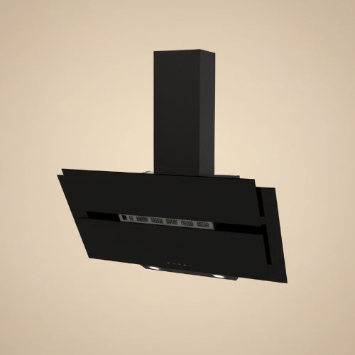 Elba ELIO9365 90cm Chimney Hood. @HOG - Home Office Garden Online Marketplace