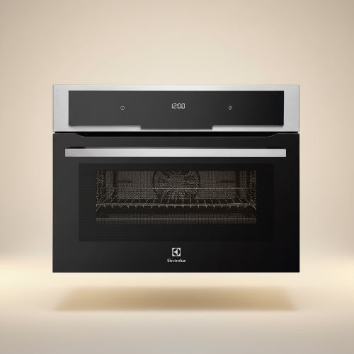 Electrolux Built-In Combi Microwave Oven Evy7800aax. @HOG - Home Office Garden Online Marketplace