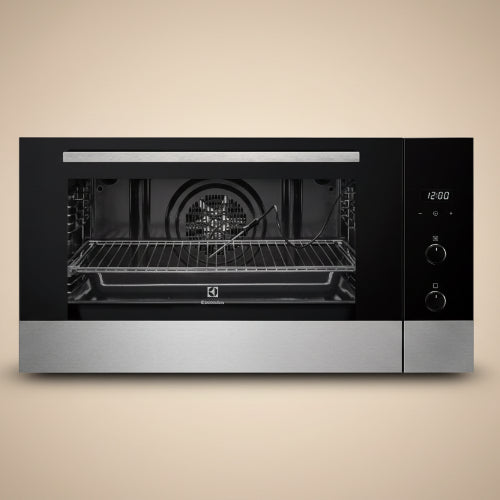 Electrolux Built-in Pyrolytic Oven Eom5420aax. @HOG - Home Office Garden Online Marketplace