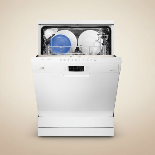 Electrolux Free-Standing Dishwasher ESF6510LOX. @HOG - Home Office Garden Online Marketplace