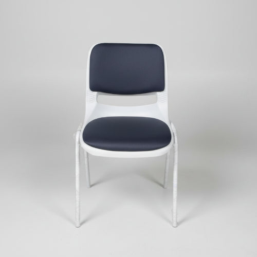 Eleganze Visitors Chairs - Black @HOG - Home Office Garden Online Marketplace