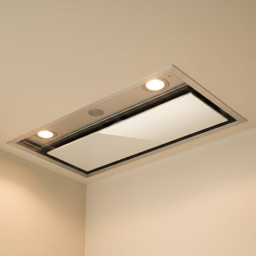 Elica Box in Plus Ixgl/A/120 Hood. @HOG - Home Office Garden Online Marketplace