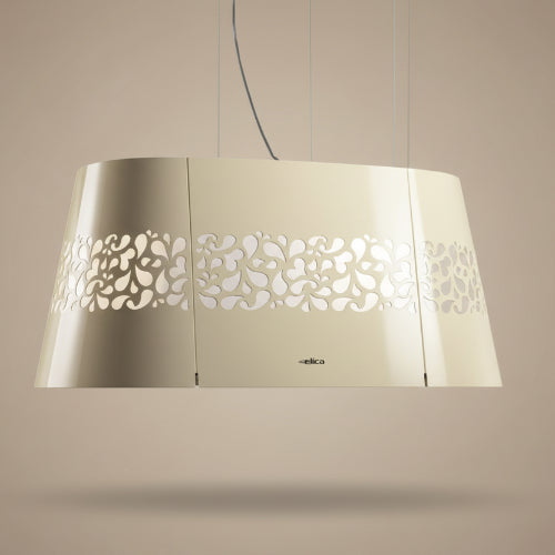 Elica Juliette Cooker Hood 71716357B. @HOG - Home Office Garden Online Marketplace