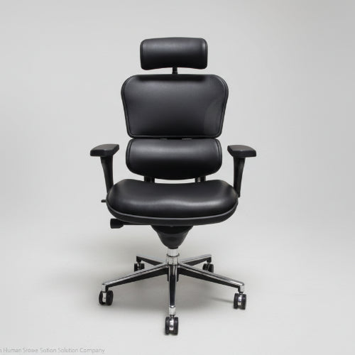 Ergohuman Leather Chair @HOG - Home Office Garden Online Marketplace