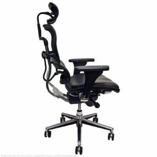Ergohuman Leather Chair @HOG - Home Office Garden Online Marketplace