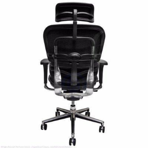 Ergohuman Leather Chair @HOG - Home Office Garden Online Marketplace