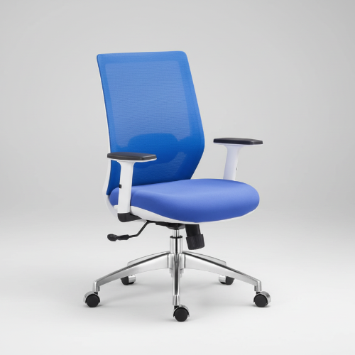 Ergonomic Mesh Swivel Office Chair @HOG - Home Office Garden Online Marketplace