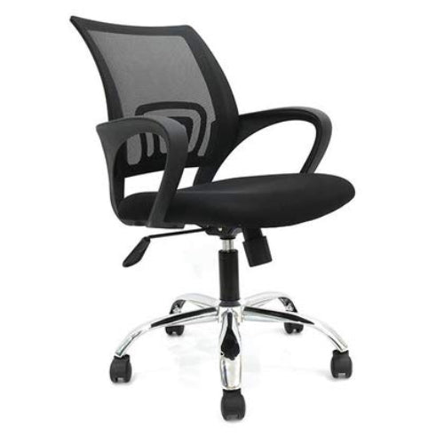 Ergonomic Mesh Swivel Office Chair - Vigor-Sk224(EM423). @HOG - Home Office Garden Online Marketplace