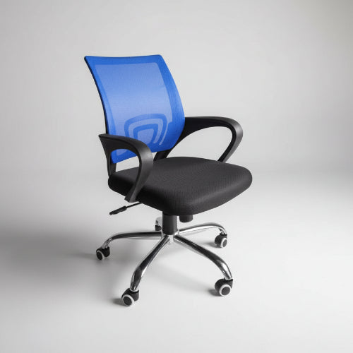 Ergonomic Mesh Swivel Office Chair - Vigor - BP364 @HOG - Home Office Garden Online Marketplace