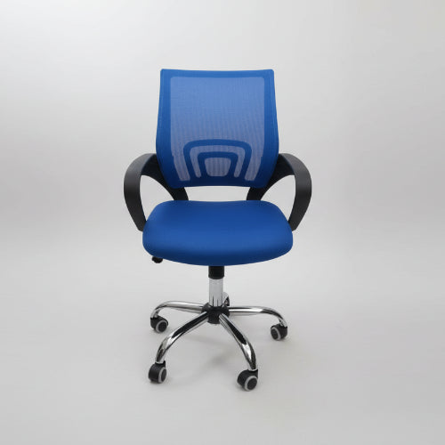 Ergonomic Mesh Swivel Office Chair - Vigor - BP475 @HOG - Home Office Garden Online Marketplace