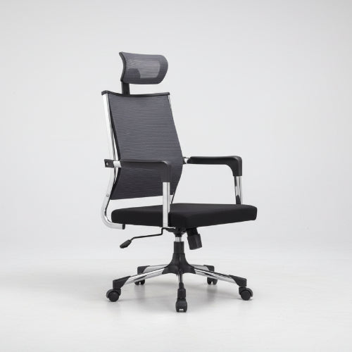 Ergonomic Office Chair with Headrest @HOG - Home Office Garden Online Marketplace