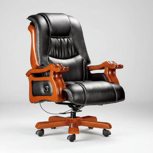 Executive Leather Recliner Chair - G10 @HOG - Home Office Garden Online Marketplace