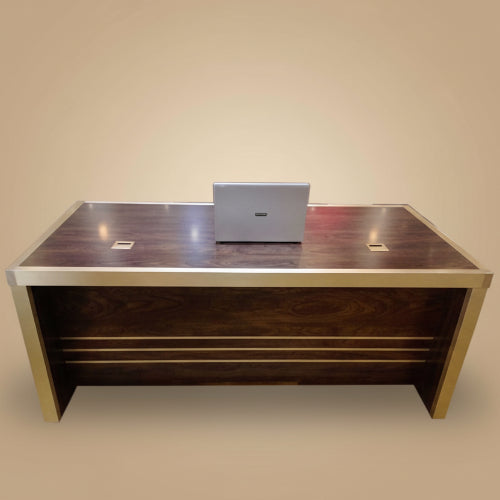 Executive Office Desk-BG260-1.8m. @HOG - Home Office Garden Online Marketplace