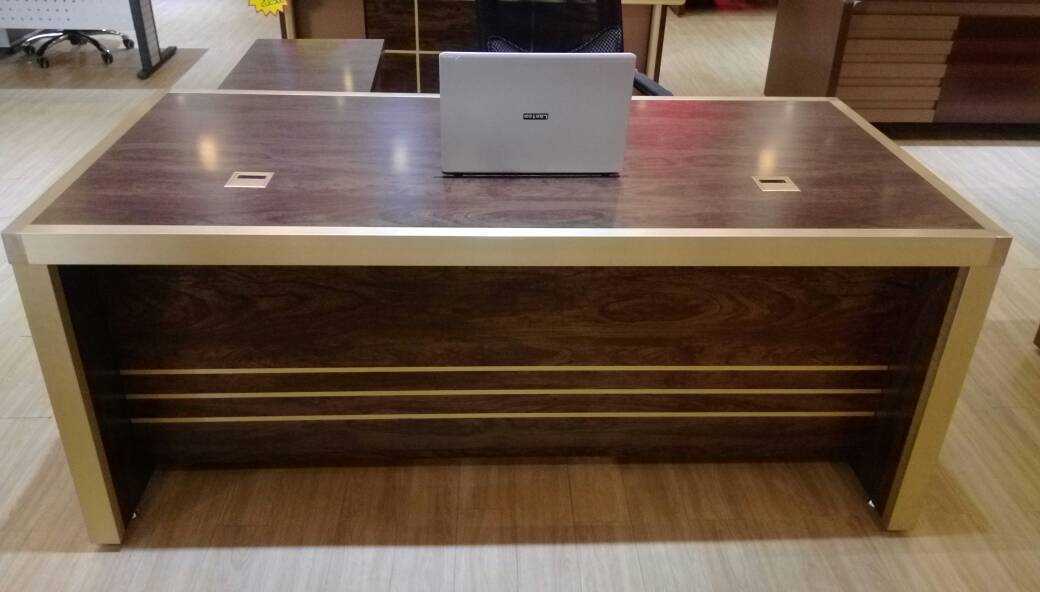 Executive Office Desk-BG260-1.8m. @HOG - Home Office Garden Online Marketplace