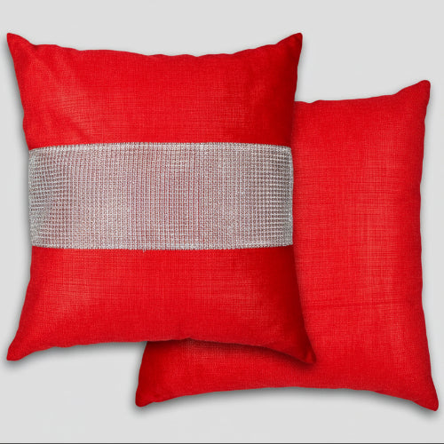 Exotic Throw Pillow Per Unit @HOG - Home Office Garden Online Marketplace