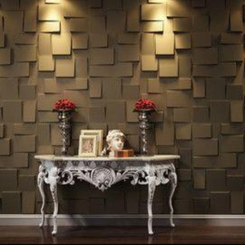 Exotic Wallpanel - 3D Home Office Garden | HOG-HomeOfficeGarden | online marketplace