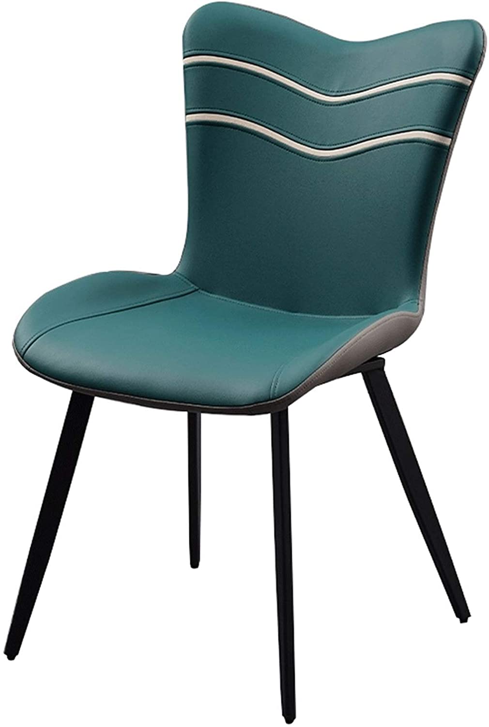 FETYDSE Faux Leather Dining Chairs. @HOG - Home Office Garden Online Marketplace