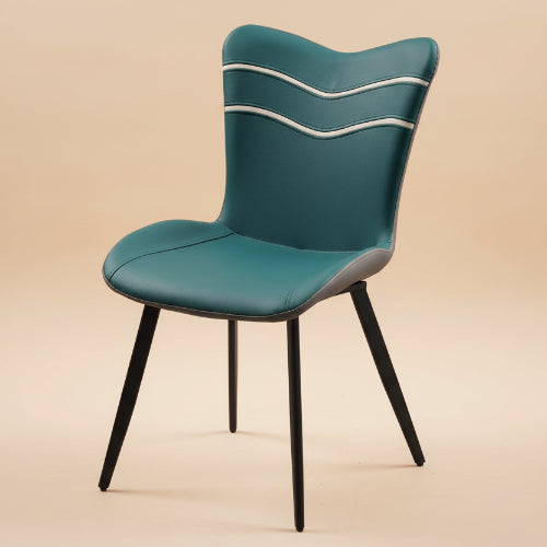 FETYDSE Faux Leather Dining Chairs. @HOG - Home Office Garden Online Marketplace