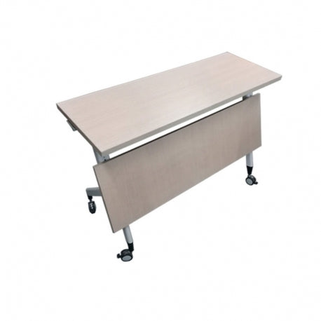 1.2 Metre Foldable Wood Office Desk Home Office Garden | HOG-HomeOfficeGarden | HOG-Home.Office.Garden