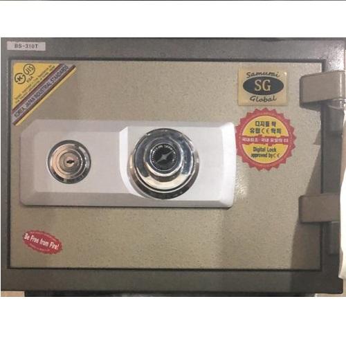 Fireproof Safe BS - 310T. @HOG - Home Office Garden Online Marketplace